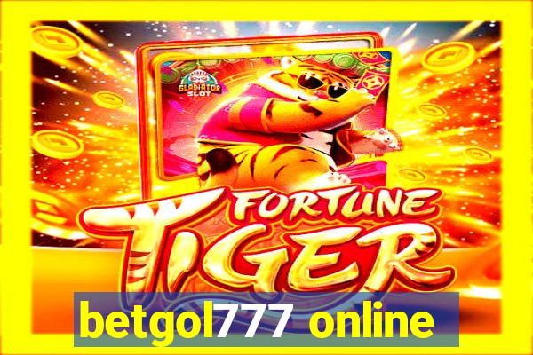 betgol777 online